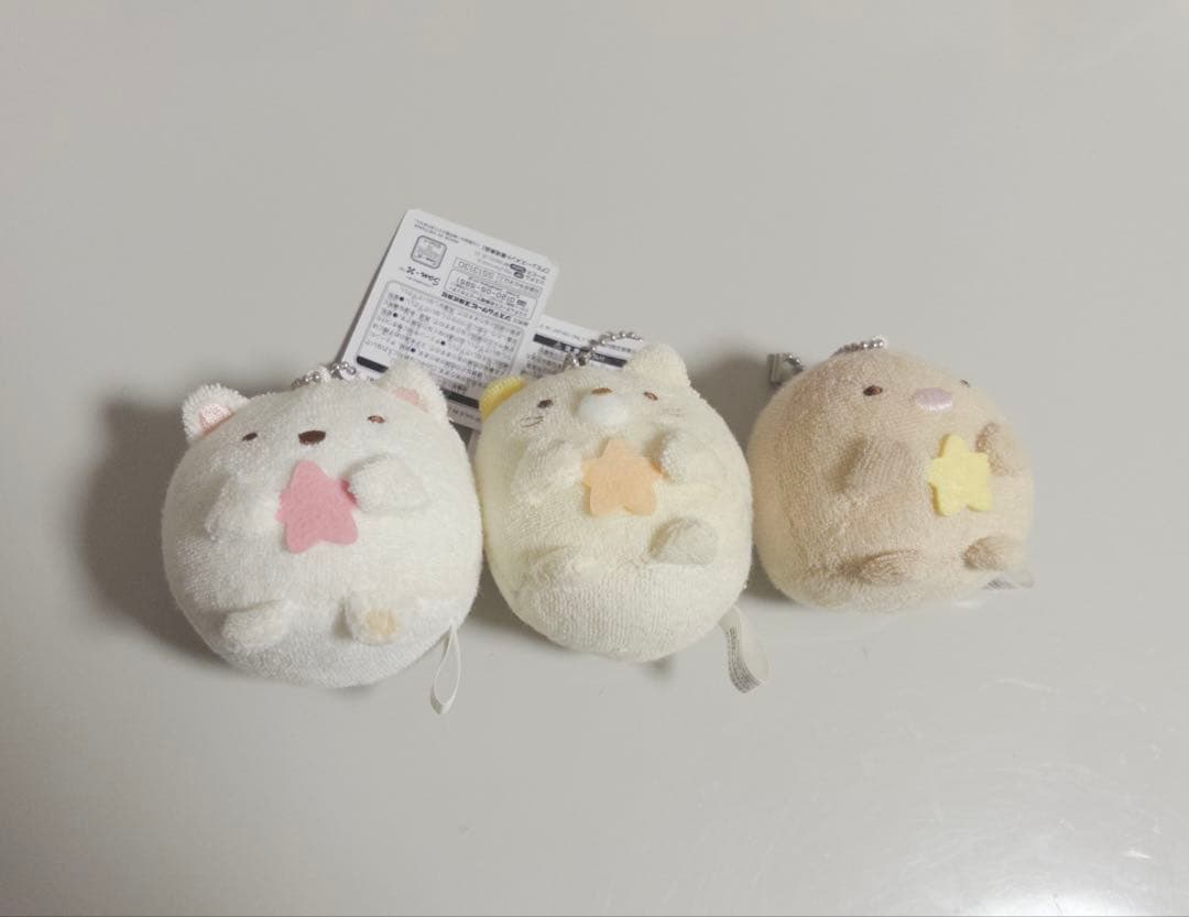 すみっコぐらし まとめ売り 82点