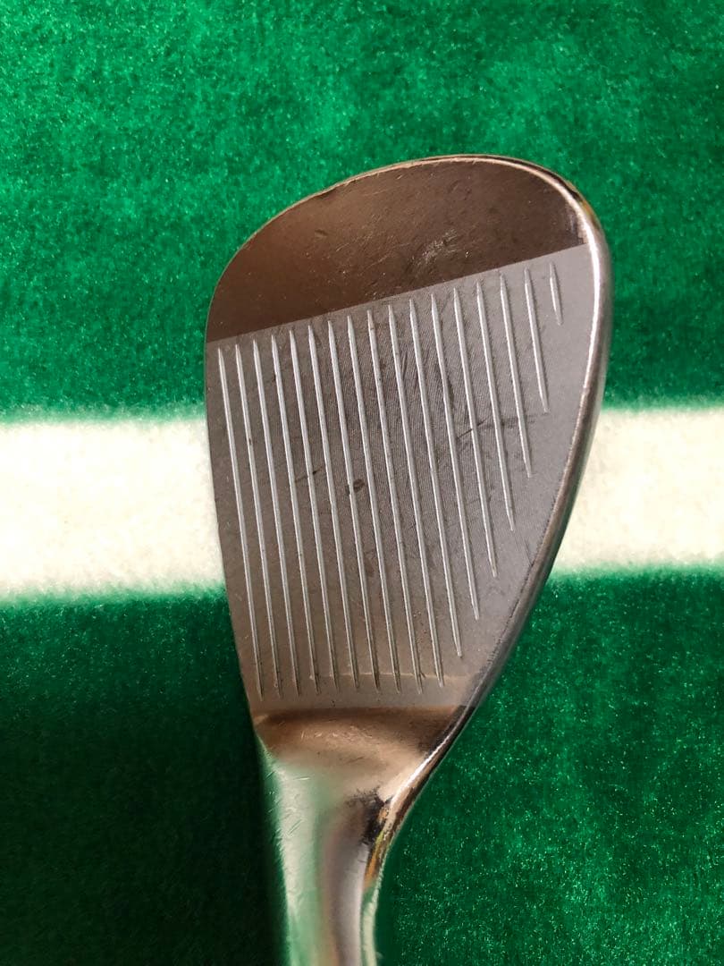 【2本セット】ボーケイSM4ウェッジ　52度と58度