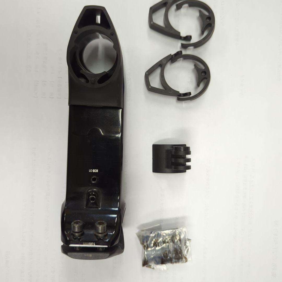 BMC iCS01 ステム　130mm