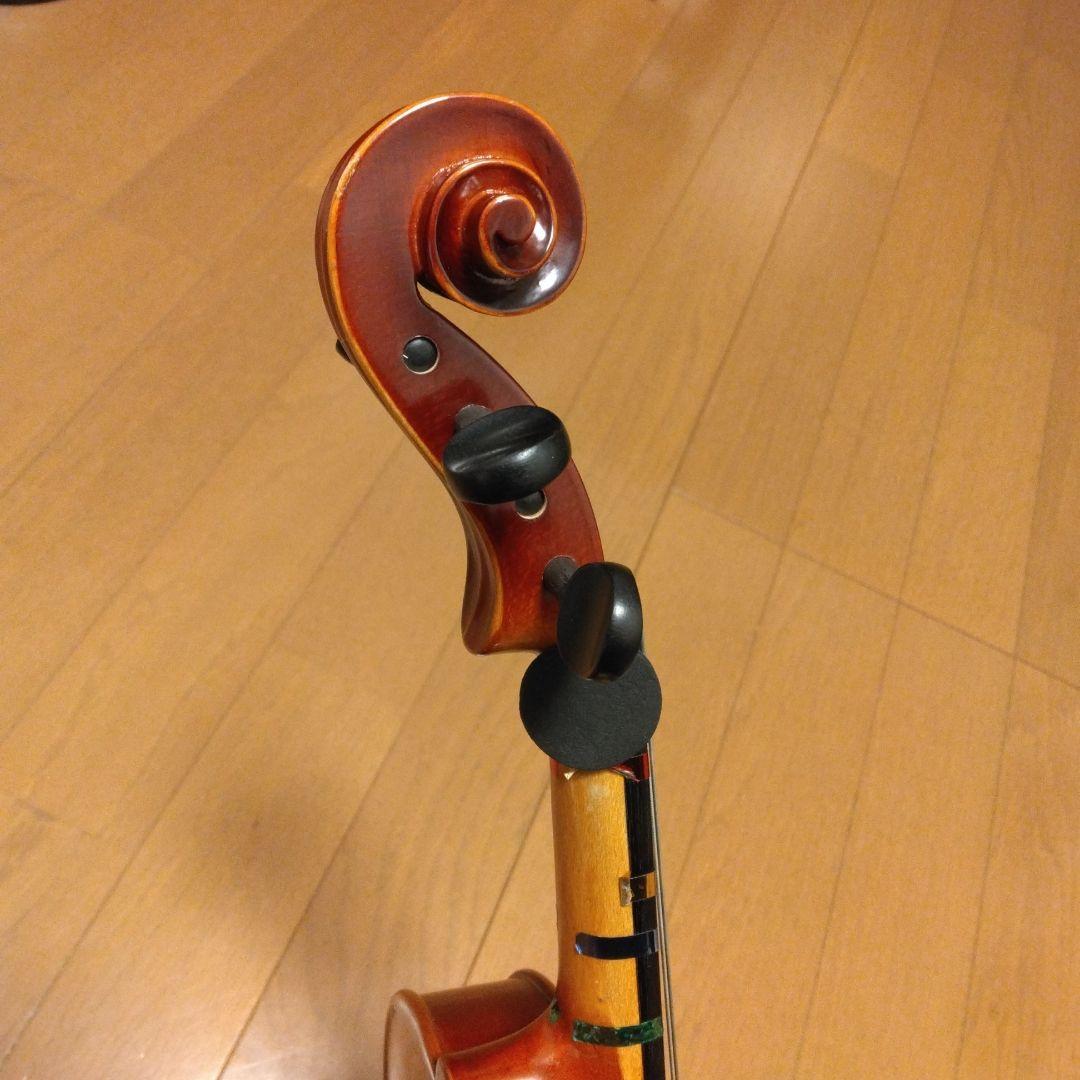 スズキバイオリン1/4　No.230 2014年製