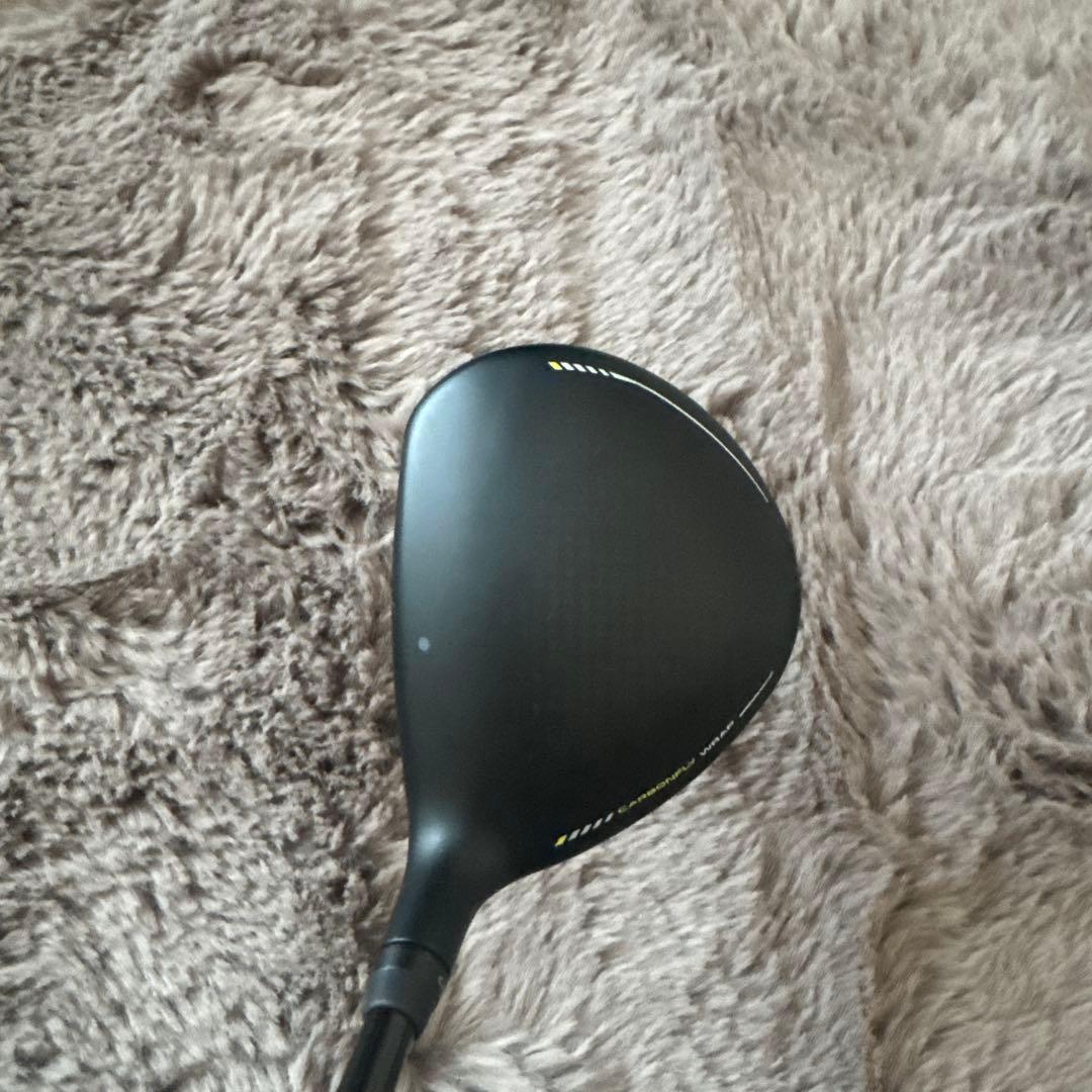 PING G430 MAX 5W テンセイ1kコア 7S