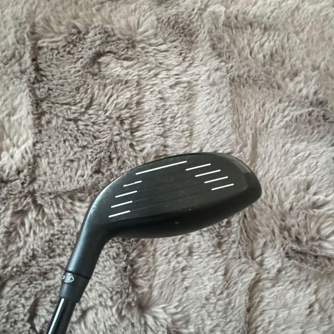 PING G430 MAX 5W テンセイ1kコア 7S