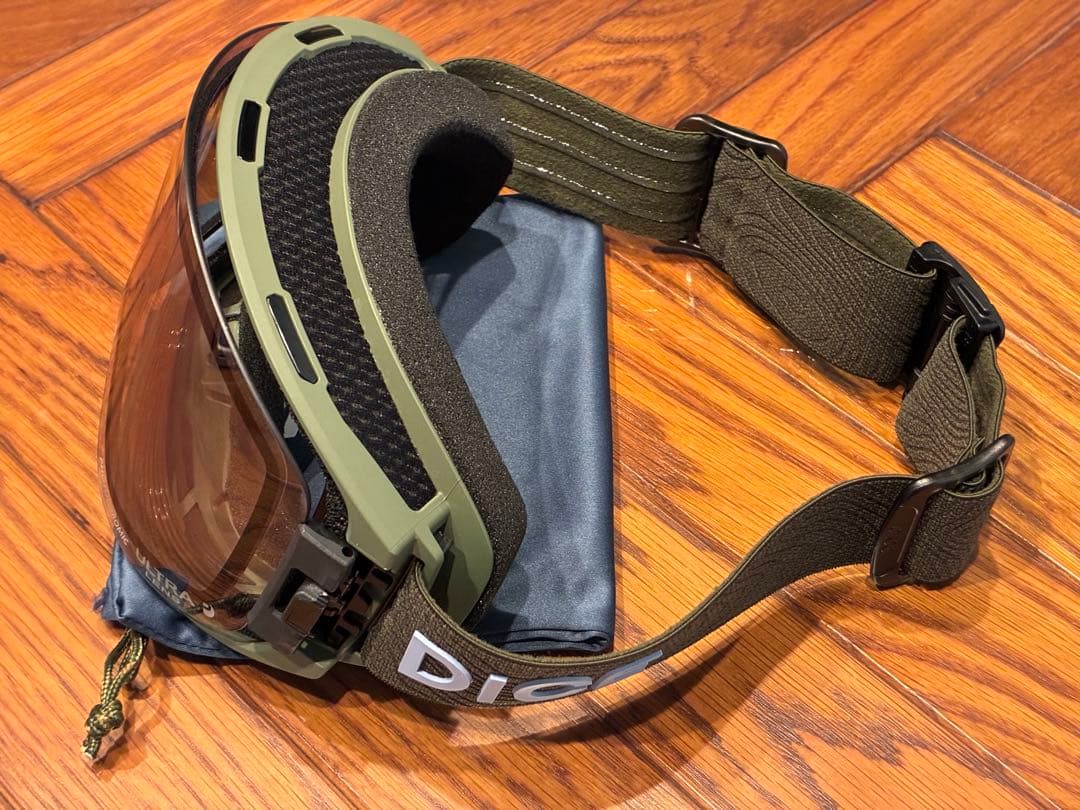 dice ゴーグル GOODMAN GM54570