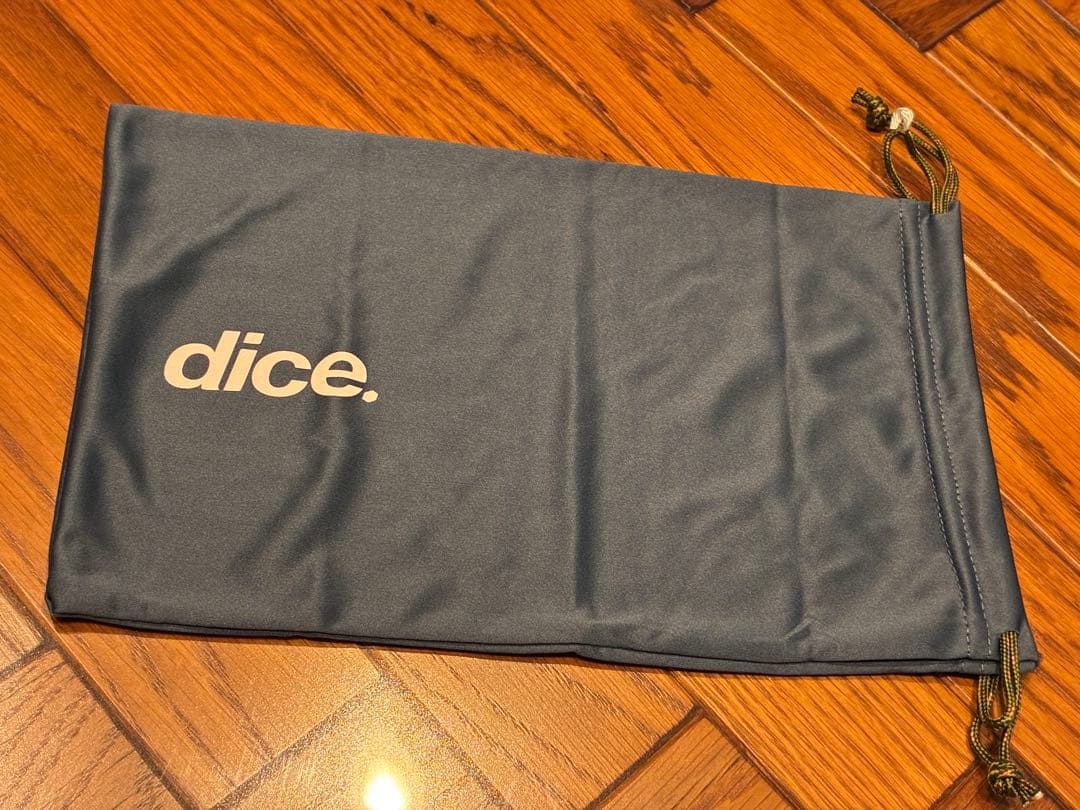 dice ゴーグル GOODMAN GM54570