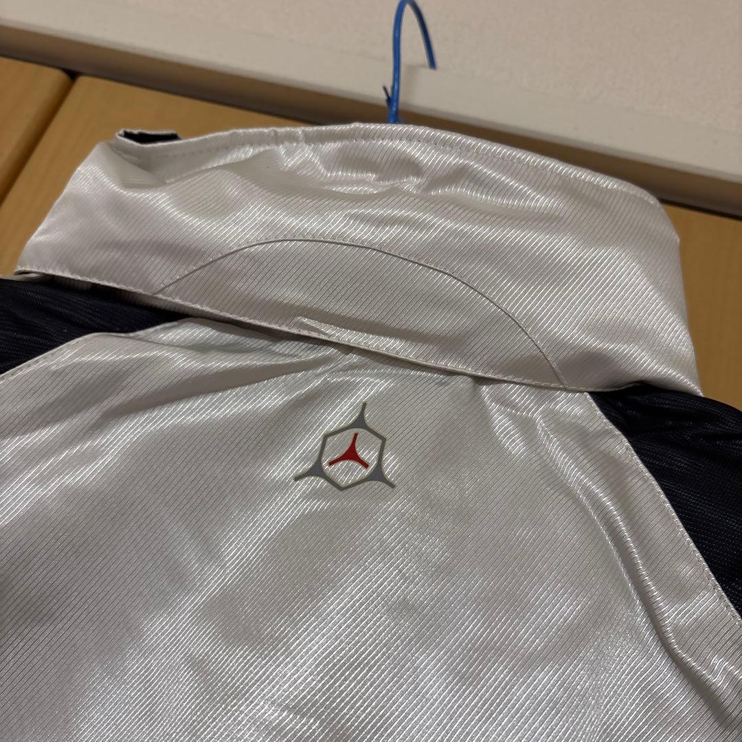 新品　アシックス　ジャムジー　S 機能付　秋冬春用　セットアップ　上下