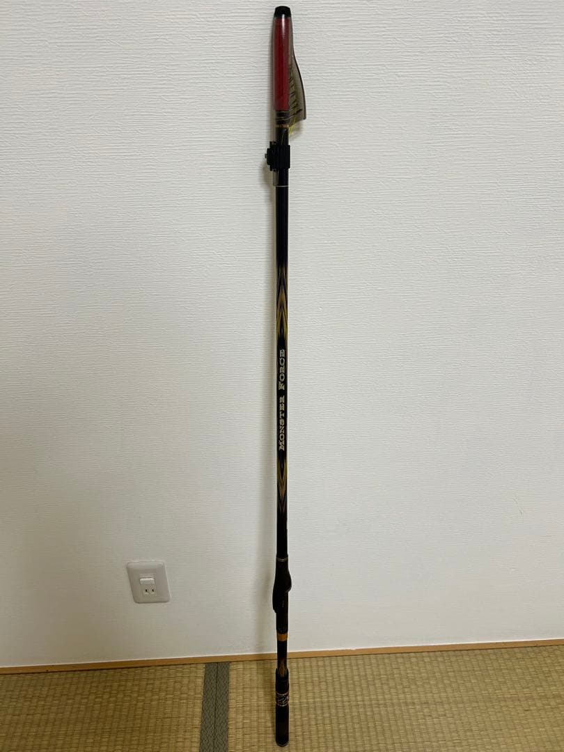 ダイワ　MONSTER FORCE(モンスターフォース) AGS 口太53