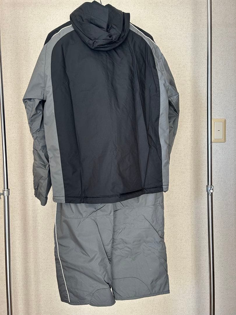 メンズ スキーウェア LLサイズ