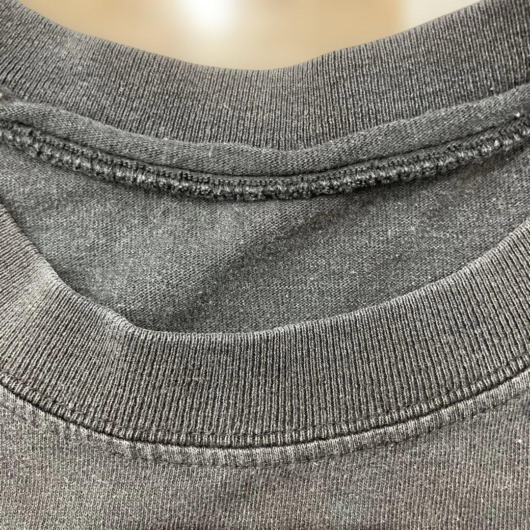 90s OZZ fest オジーオズボーン Tシャツ ブラック