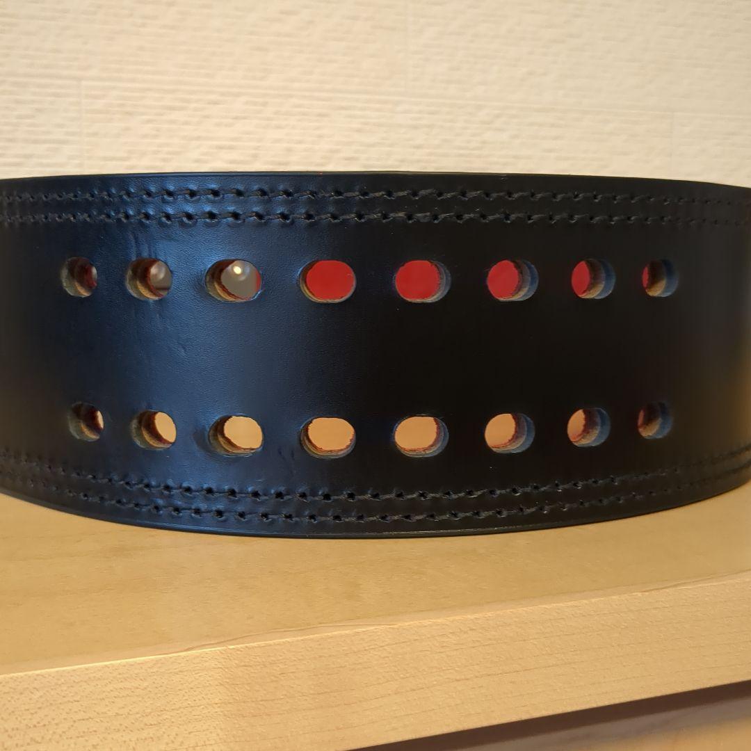 ◇SBD パワーリフティングベルト10mm　Ｓサイズ