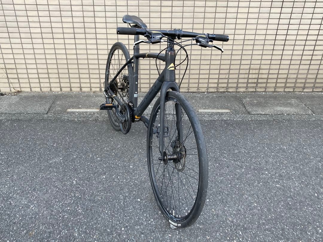 メリダ グランスピード MERIDA GRAN SPEED80 ディスクブレーキ