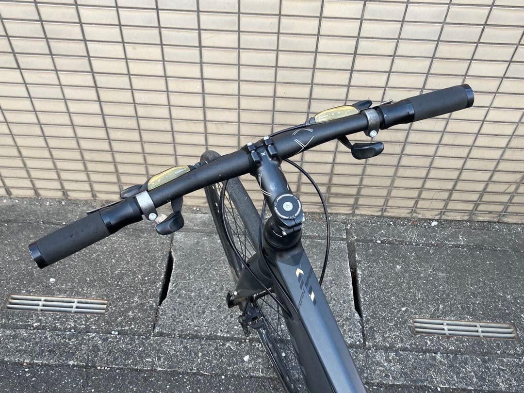 メリダ グランスピード MERIDA GRAN SPEED80 ディスクブレーキ