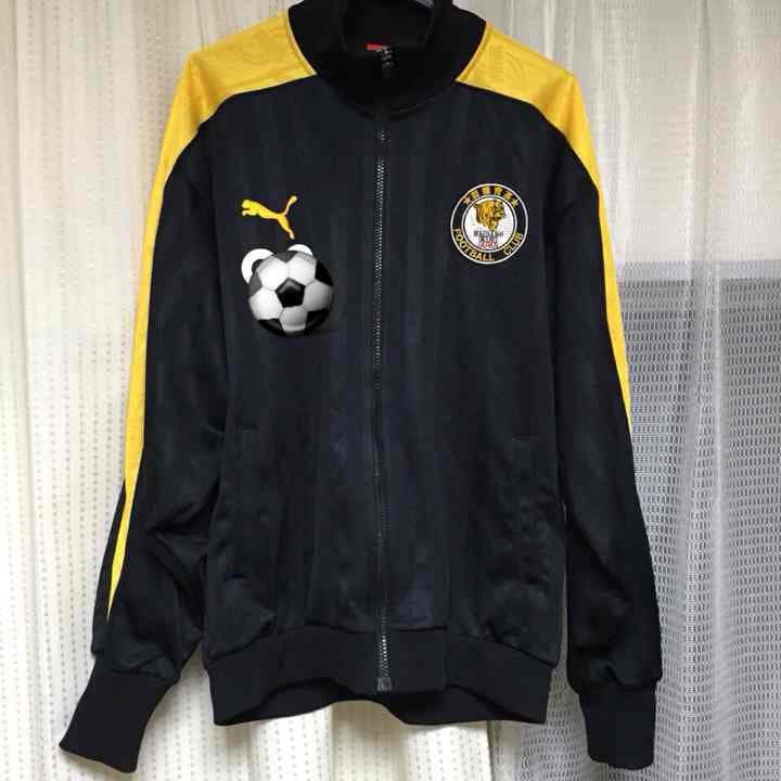 前橋育英 サッカー部 ジャージ上下＋ハーフパンツ