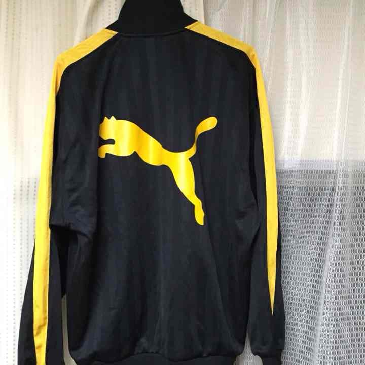 前橋育英 サッカー部 ジャージ上下＋ハーフパンツ