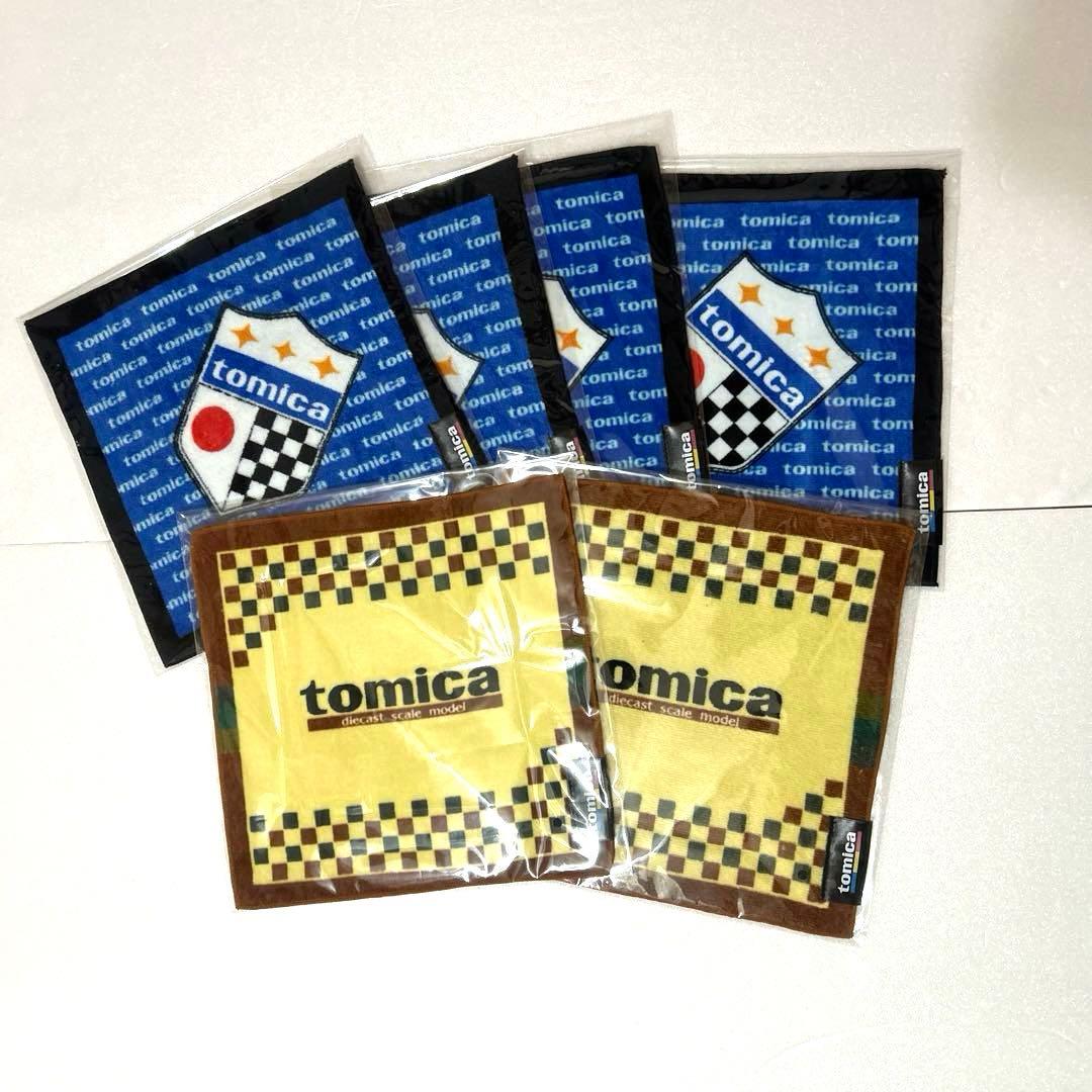 トミカミニカーセット多数