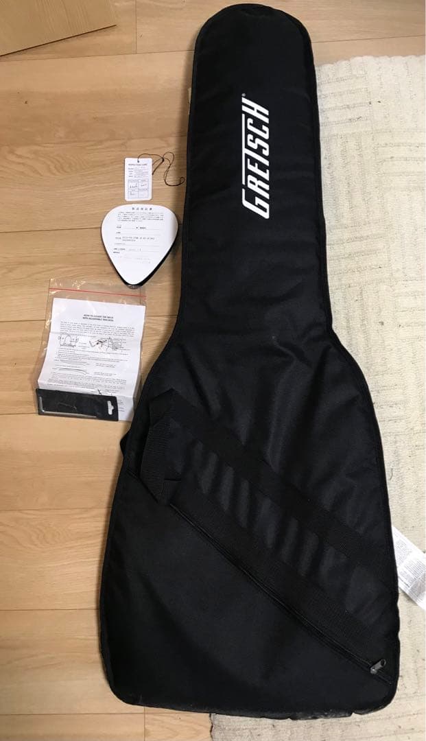 まさGRETSCH G2215-P90 Streamliner おまけ付き