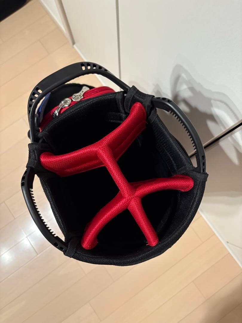 ピン（PING） キャディバッグ CB-P212 ONE POCKET