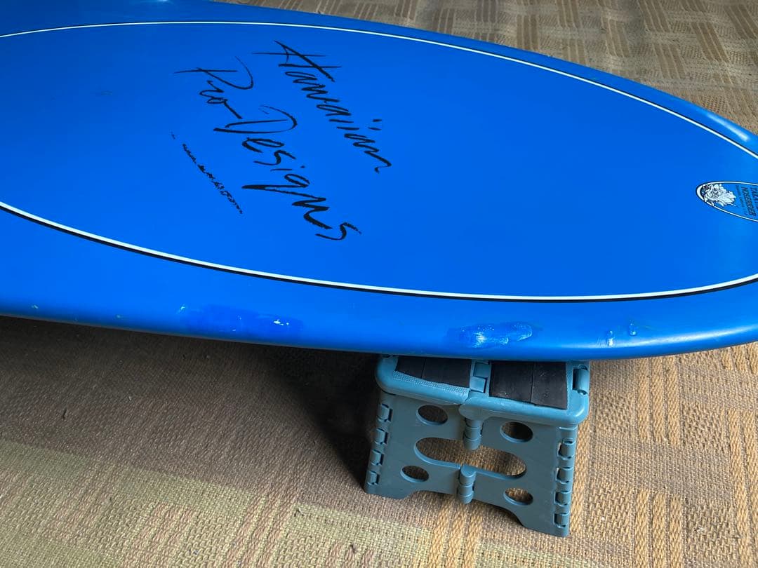 ドナルドタカヤマDT2 ロングボード タフライト