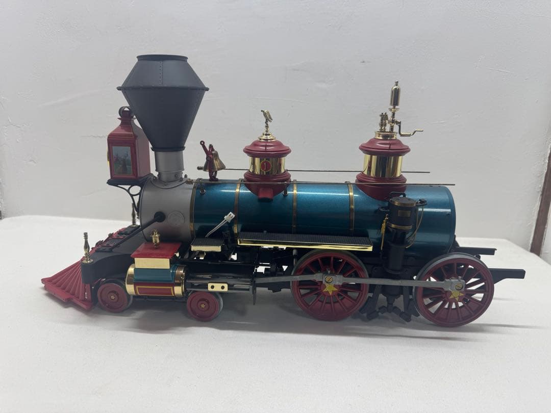 L a Lito　ディズニー・トレインをつくる91号分セット！