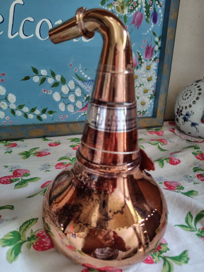 特級　NIKKA POTSTILL Bot 1989 ポットスチル 700ml