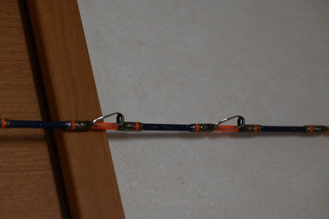 アリゲーター技研　スーパースター　60 230 剛樹