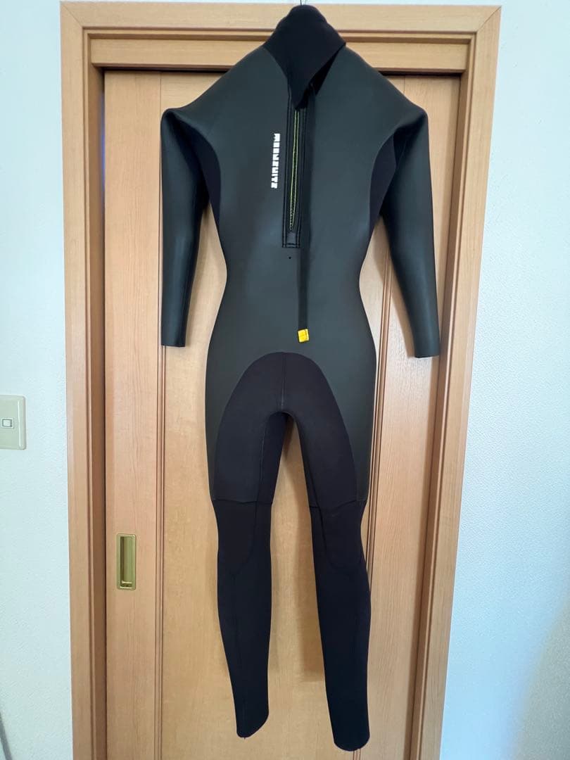 moon suit セミドライ　レディース