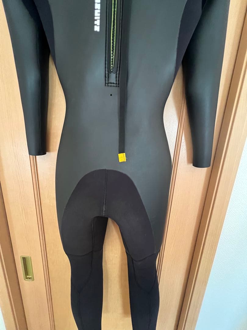 moon suit セミドライ　レディース