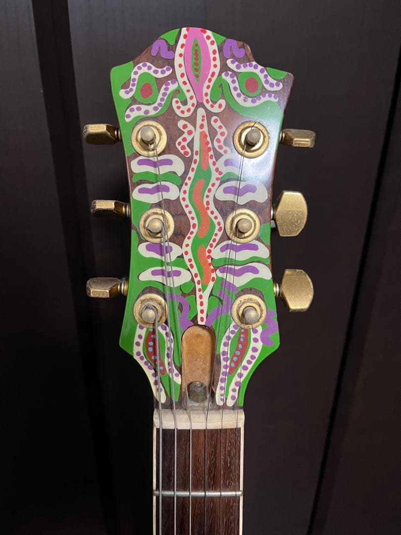 MG-120X X JAPAN Hide モデル