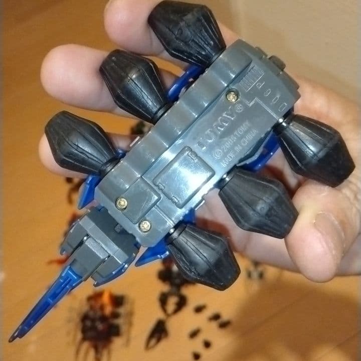 カブトボーグ ヘラクレスリッキーブルー などセット