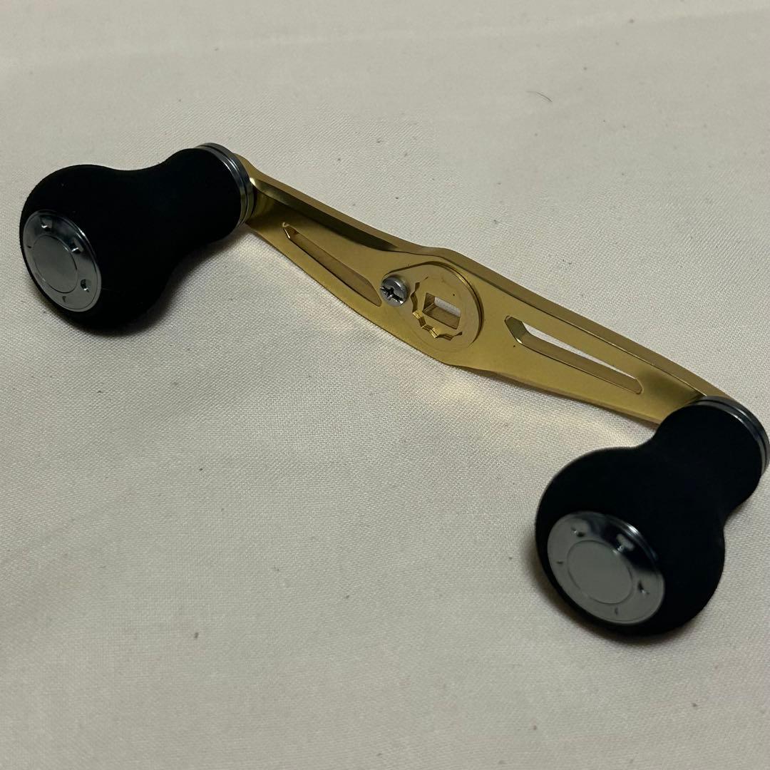 SHIMANO 16GRAPPLER BB 200HG ベイトリール