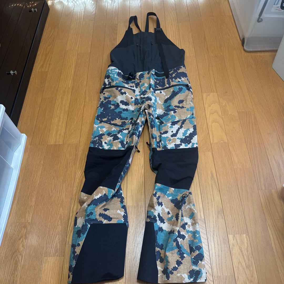 ノースフェイス　スティープシリーズ　メンズS 上下