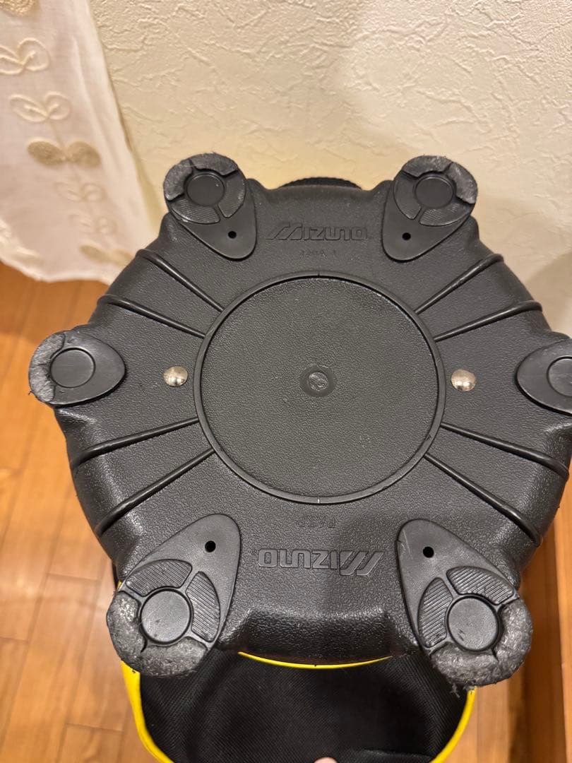 ❗️限定❗️Mizuno キャディバッグ