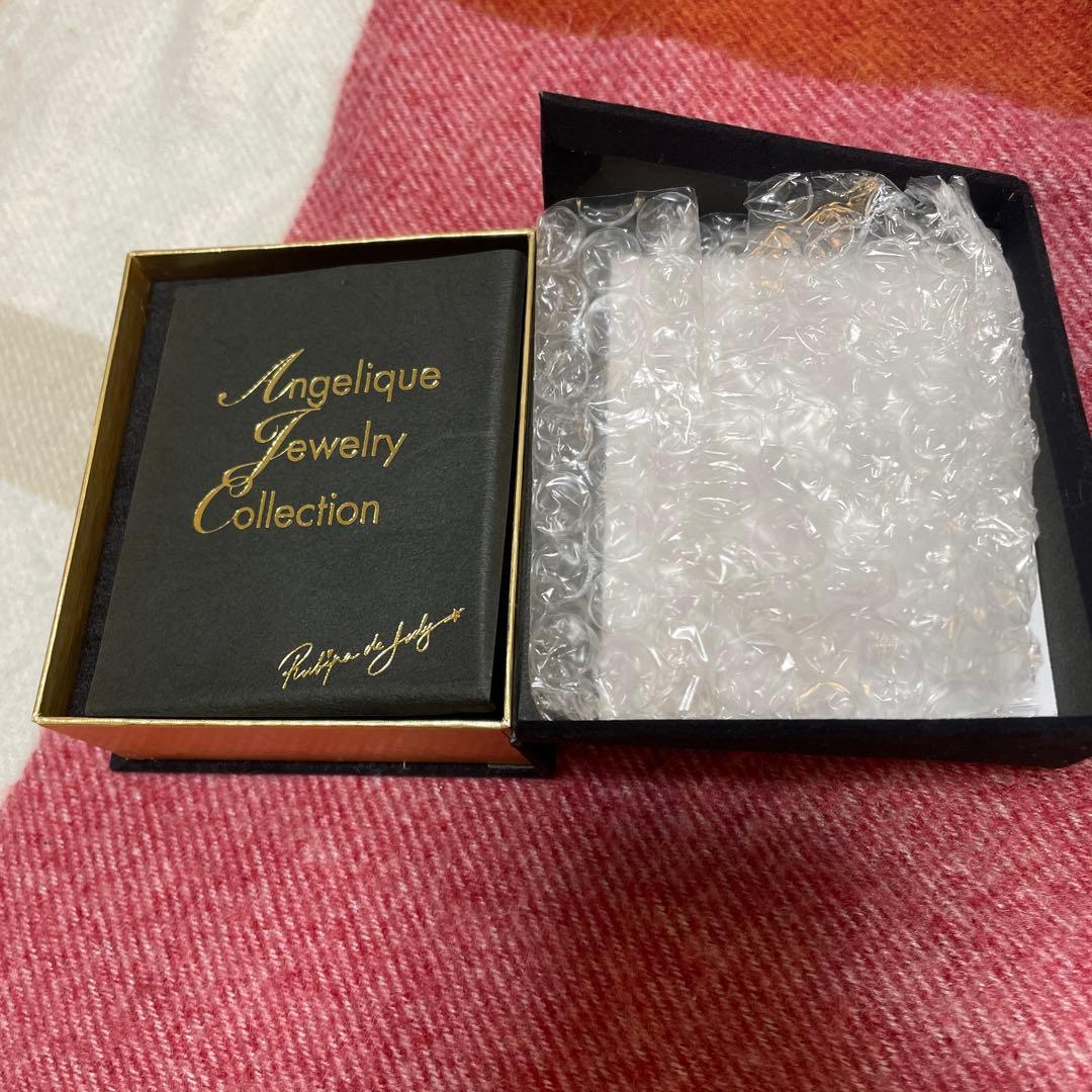 アンジェリークジュエリーコレクション　イヤリング