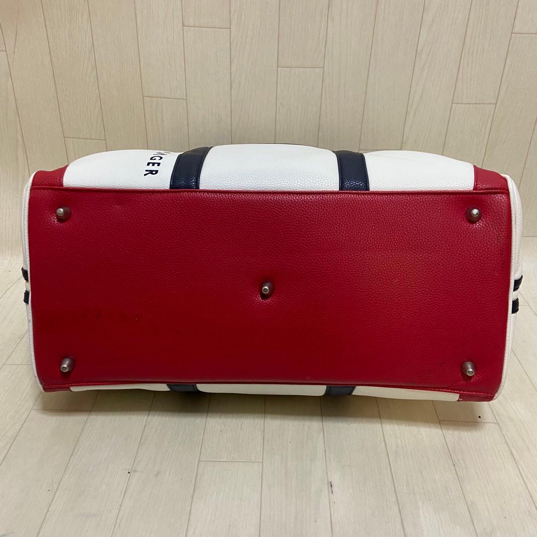   ゴルフ ボストンバッグ ザフェイス