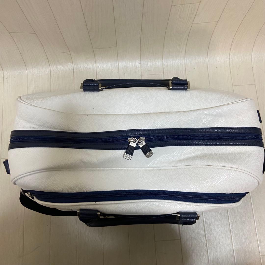   ゴルフ ボストンバッグ ザフェイス