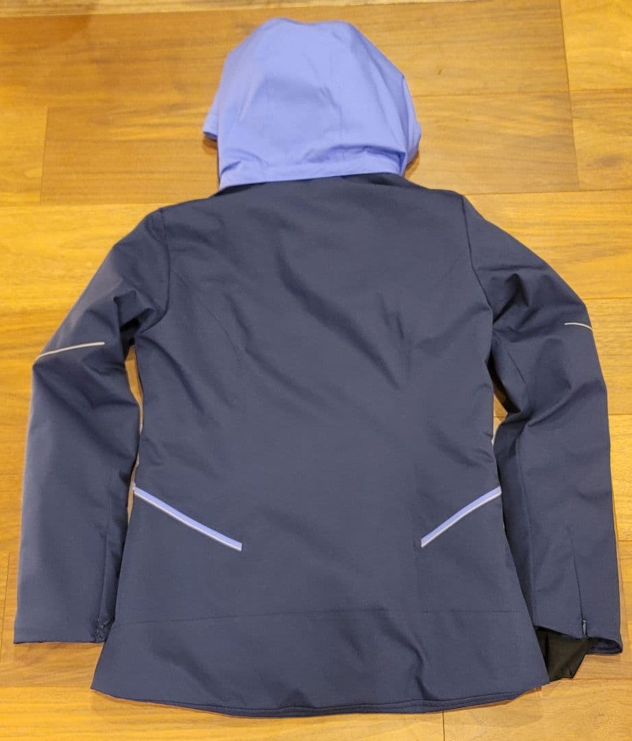 【新品】Phenix レディース 上下セット Mサイズ