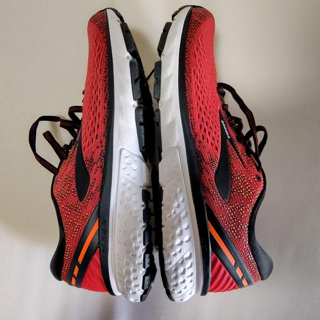 BROOKS Ghost 11 ランニングシューズ 26.0cm【箱つき】