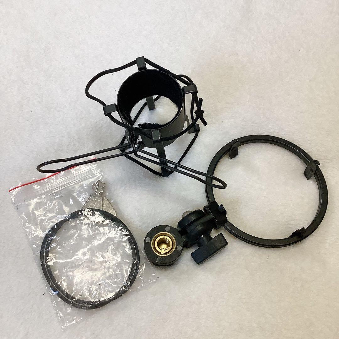 RØDE NT2 コンデンサーマイク ジャンク品