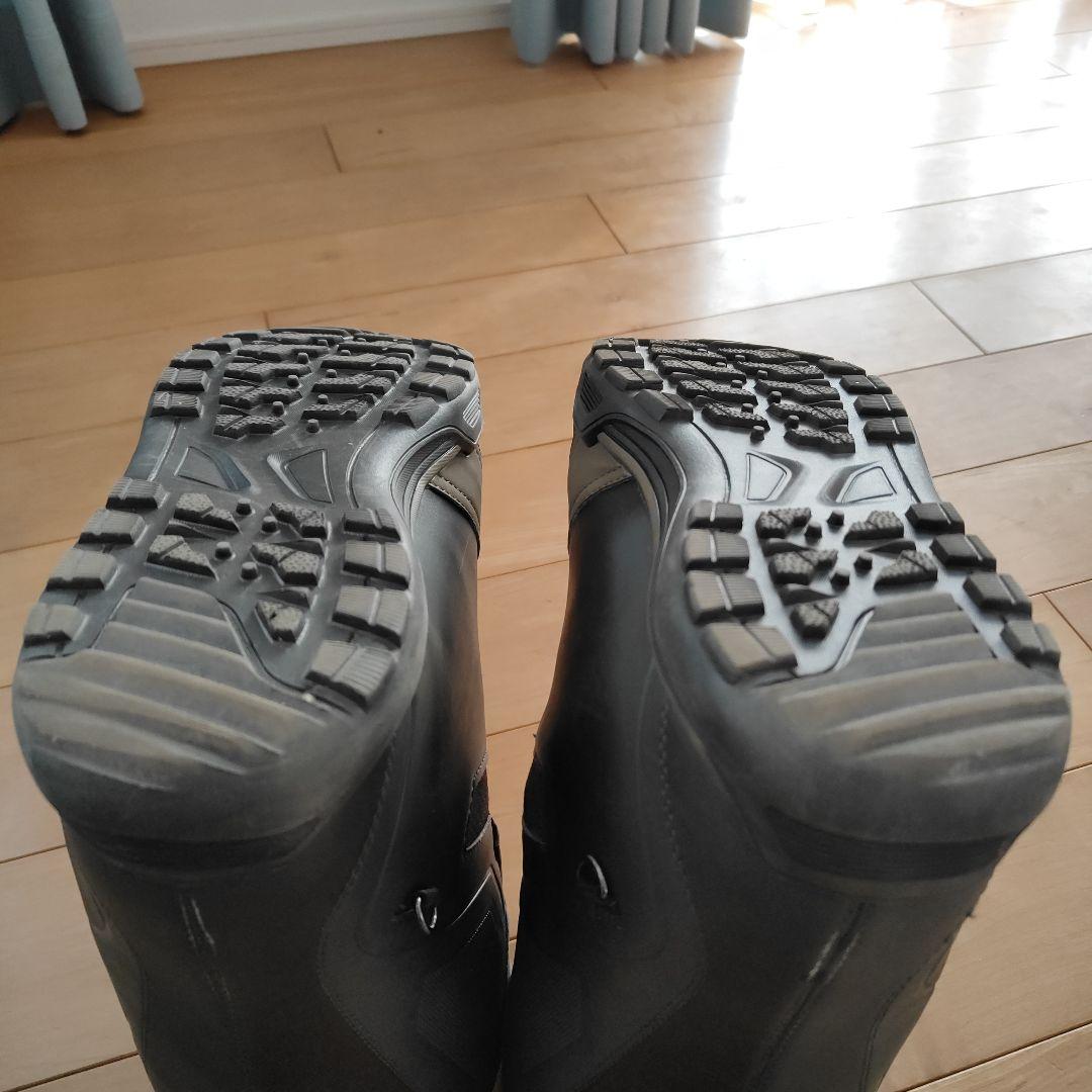 キスマークスノボーブーツ美品