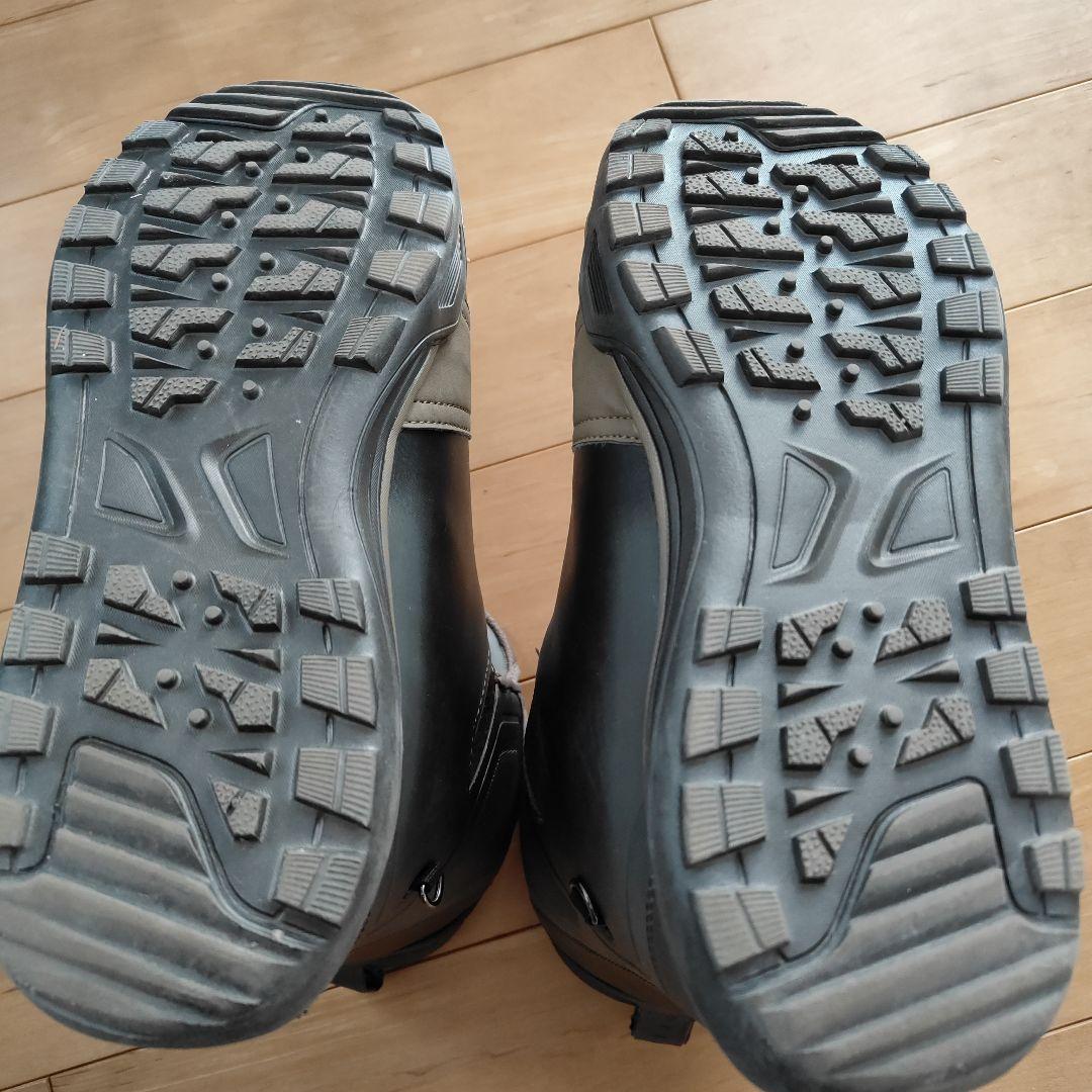 キスマークスノボーブーツ美品