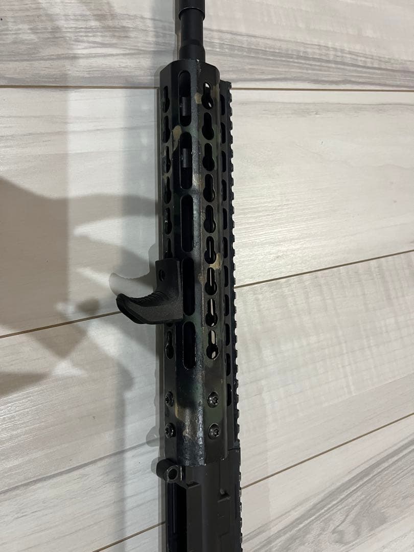 K*z様 東京マルイMWSアッパー1式