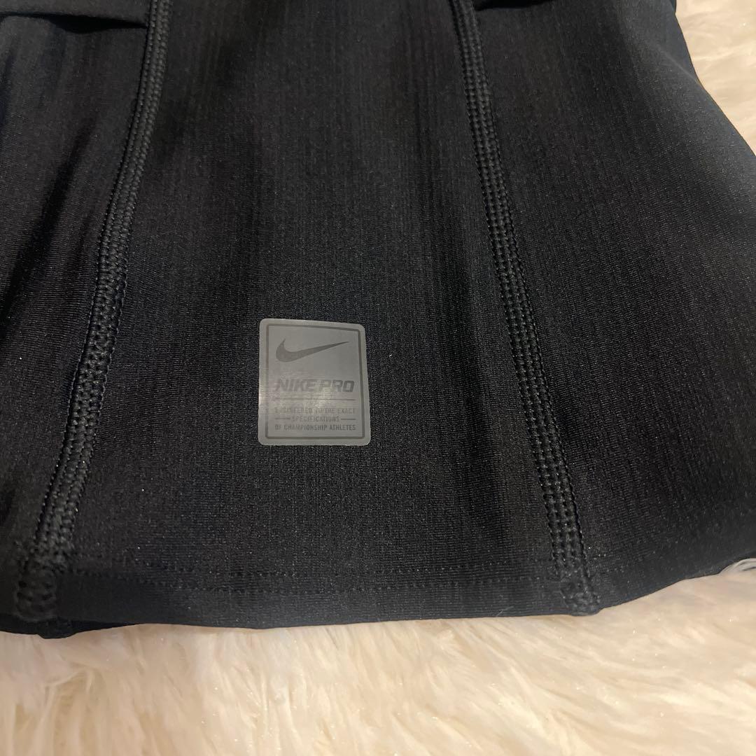 【新品】NIKE バラクラバ　ブラック　スノボーにも活躍！