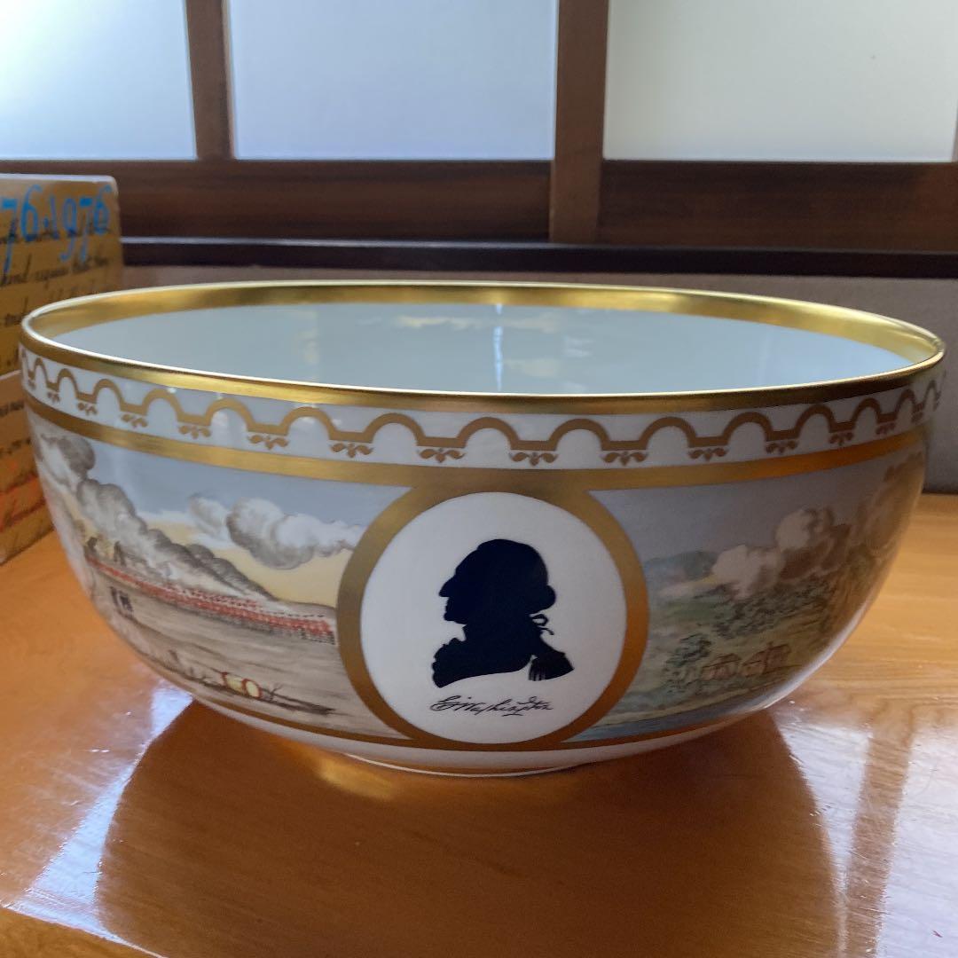 ロイヤルコペンハーゲン