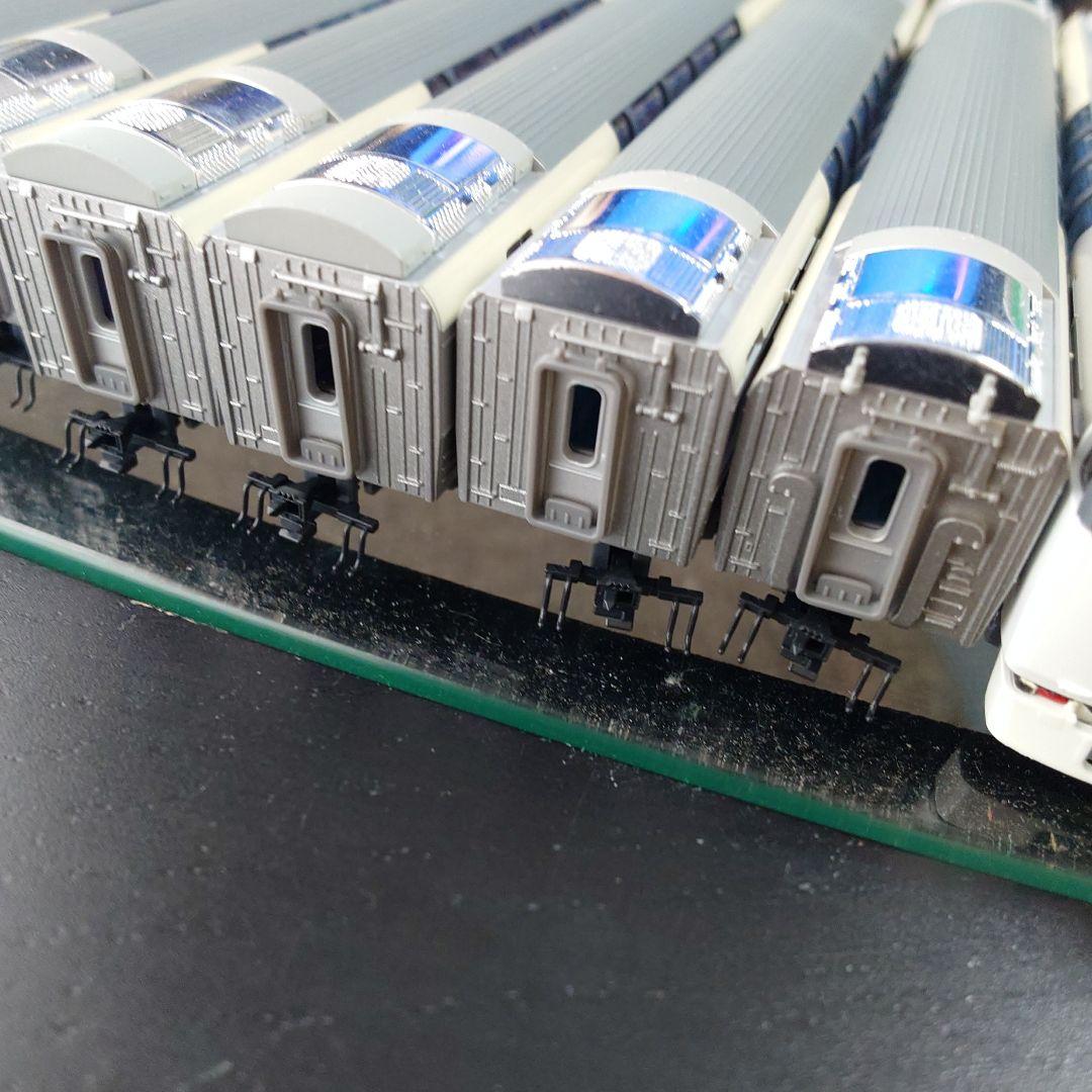 【Nゲージ】室内灯 MICROACE 215系2次車ホリデー快速ビューやまなし