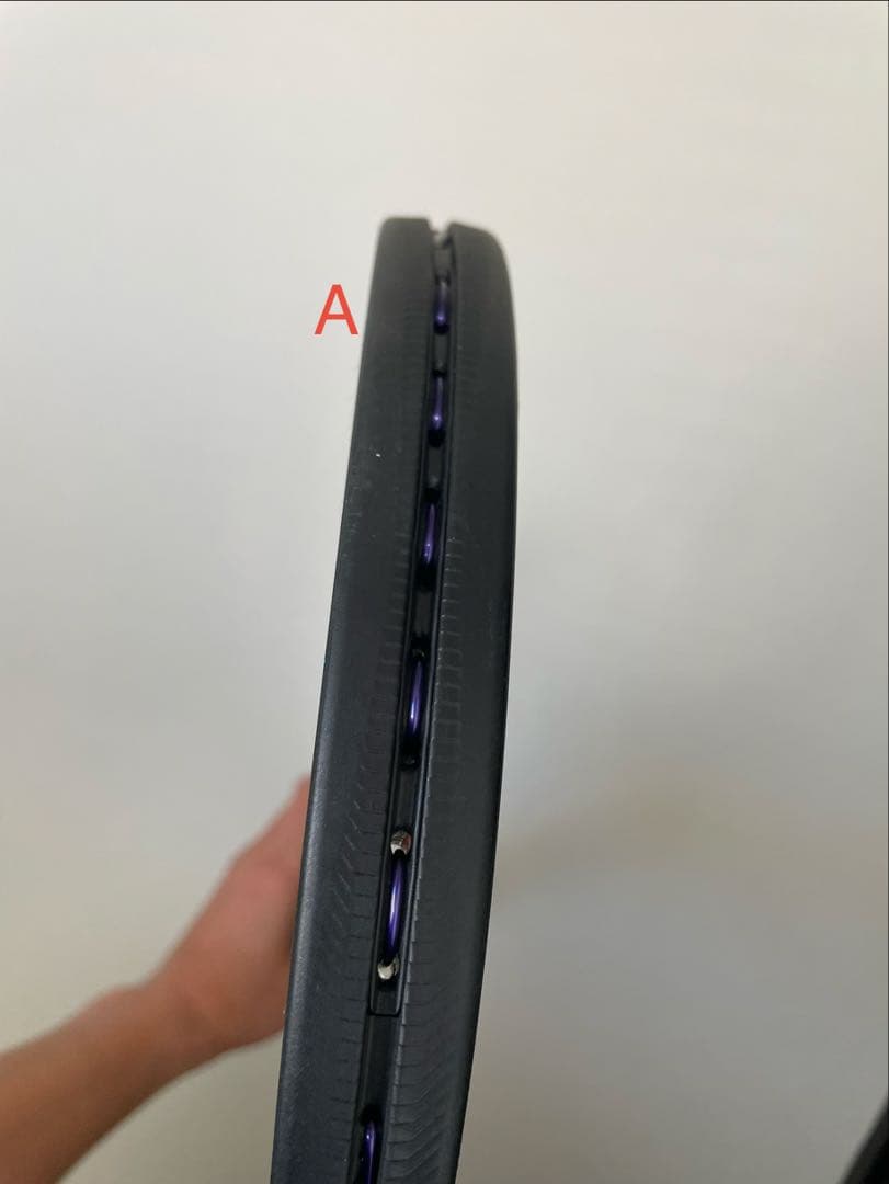 HEAD SPEED MP LEGEND 2024 G3 2本セット