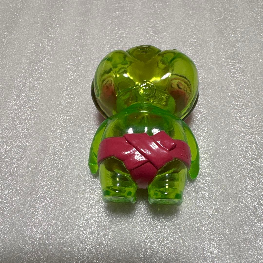 GOCCODO ゴッコ堂　REALHEAD コバエもん