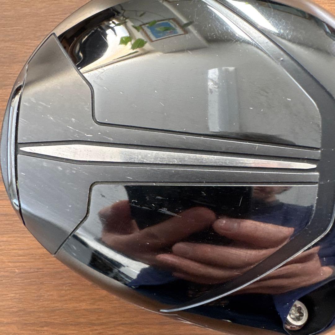 TSR2 ドライバー 11度