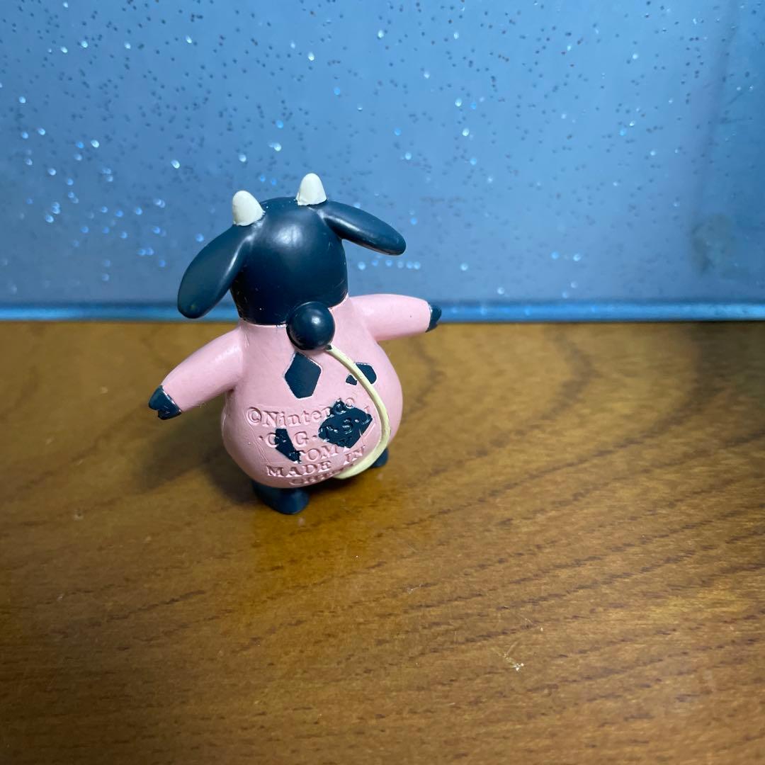 ポケモン　ミルタンク　モンコレ　初期