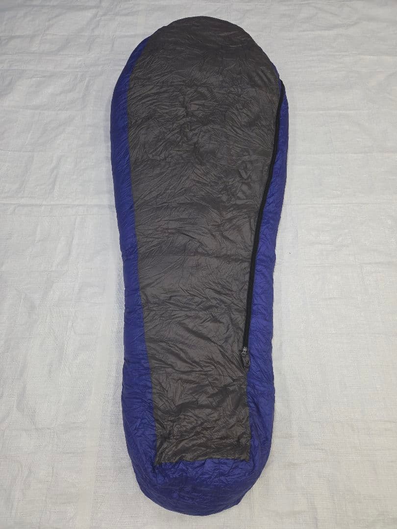 ナンガ　NANGA UDD BAG　810DX ロング　　 N1U824-CH