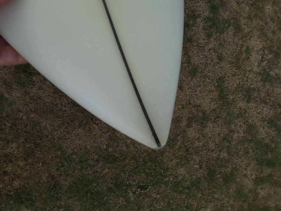 PYZEL SHADOW 5'10\" ショートボード