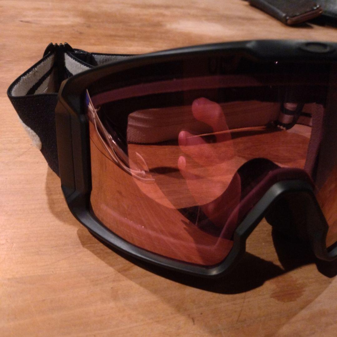 LINE MINER XL　アジアンフィット